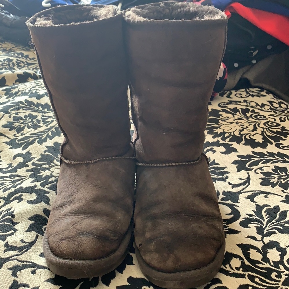 Ugg boots 〰️